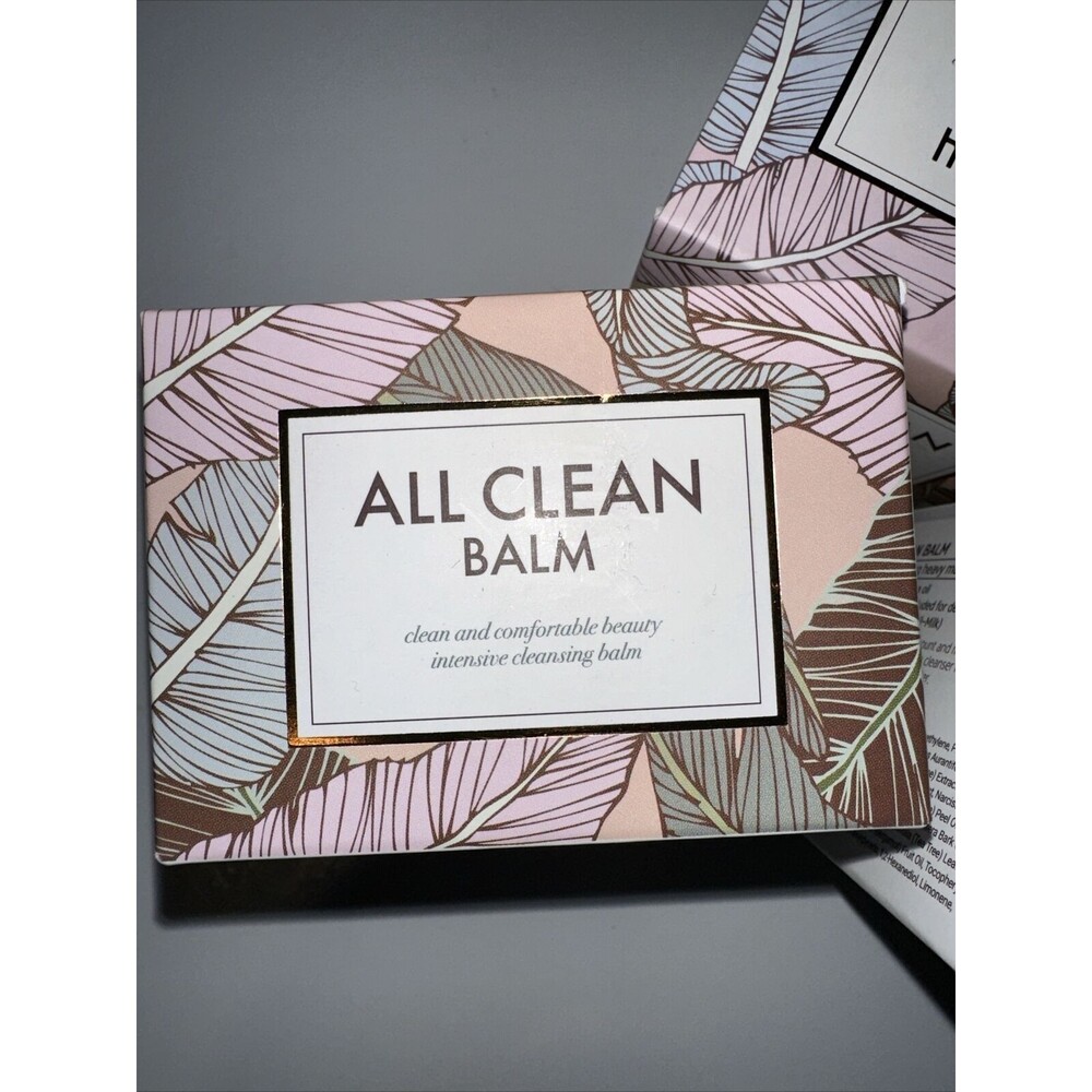 All Clean Balm Heimish 100% Vegan - 120 ml H2
